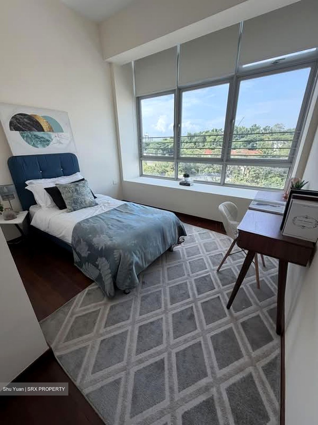 RESIDENCES AT EMERALD HILL (D9), Apartment #584368691